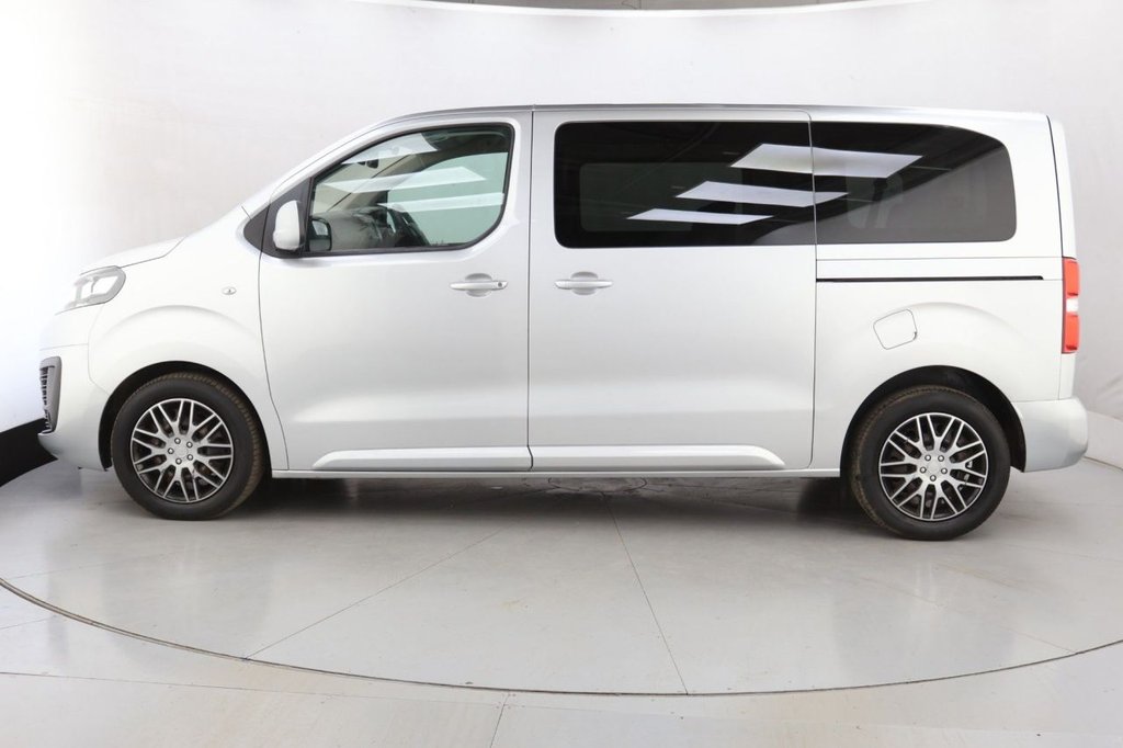 Used Citroen Space Tourer 2020 for sale - 76986282: Photo 6