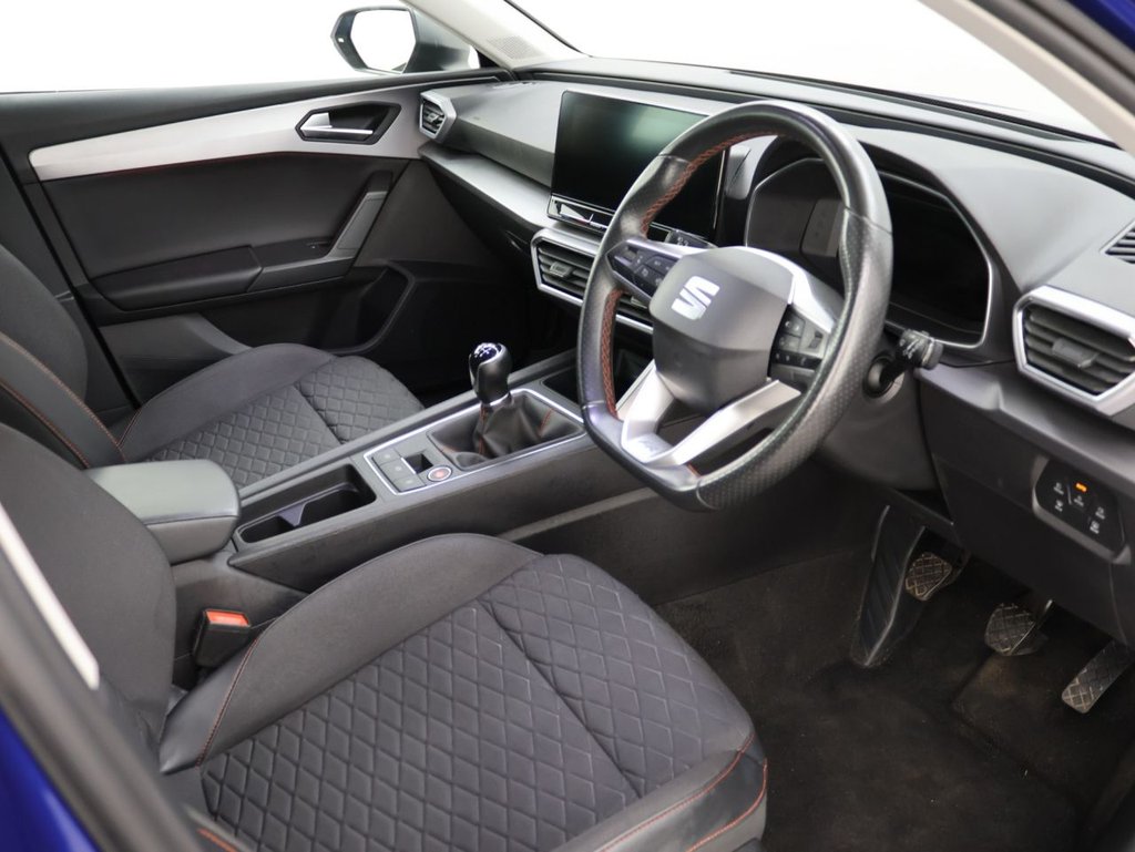 Used SEAT Leon 2020 for sale - 76768191: Photo 10