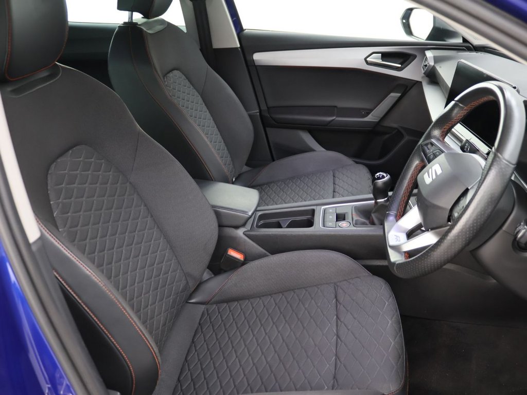 Used SEAT Leon 2020 for sale - 76768191: Photo 12