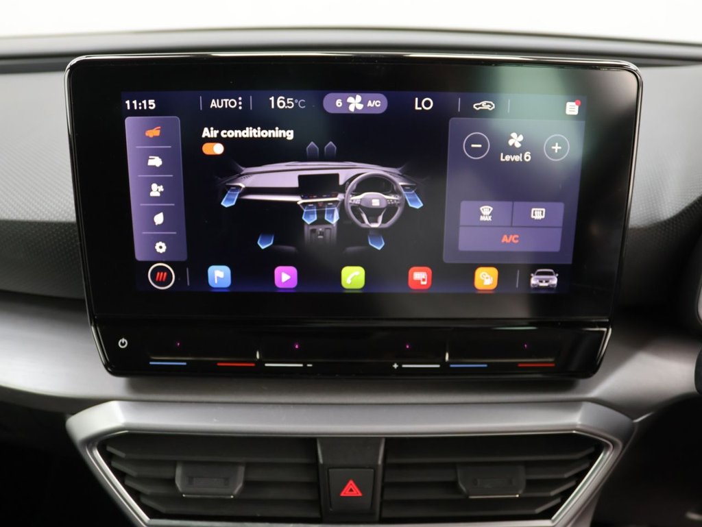 Used SEAT Leon 2020 for sale - 76768191: Photo 13