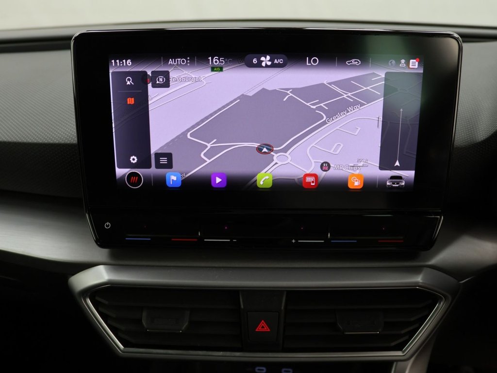 Used SEAT Leon 2020 for sale - 76768191: Photo 17