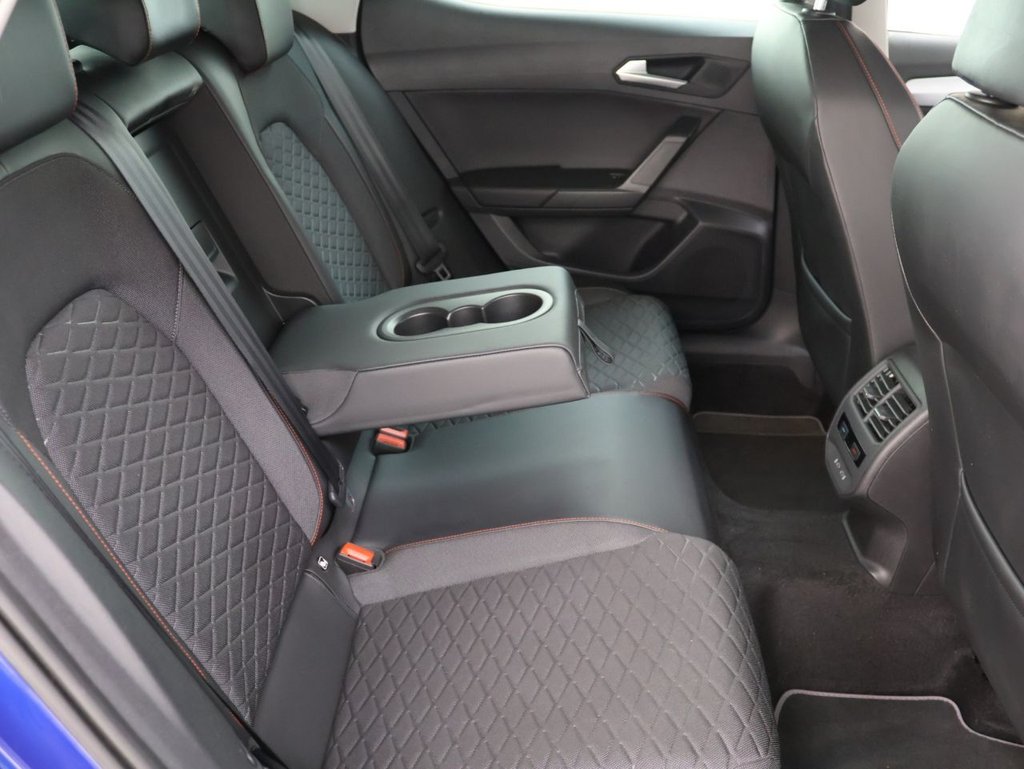 Used SEAT Leon 2020 for sale - 76768191: Photo 19