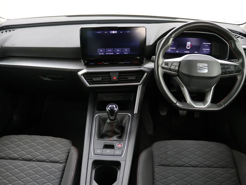 Used SEAT Leon 2020 for sale - 76768191: Photo 21