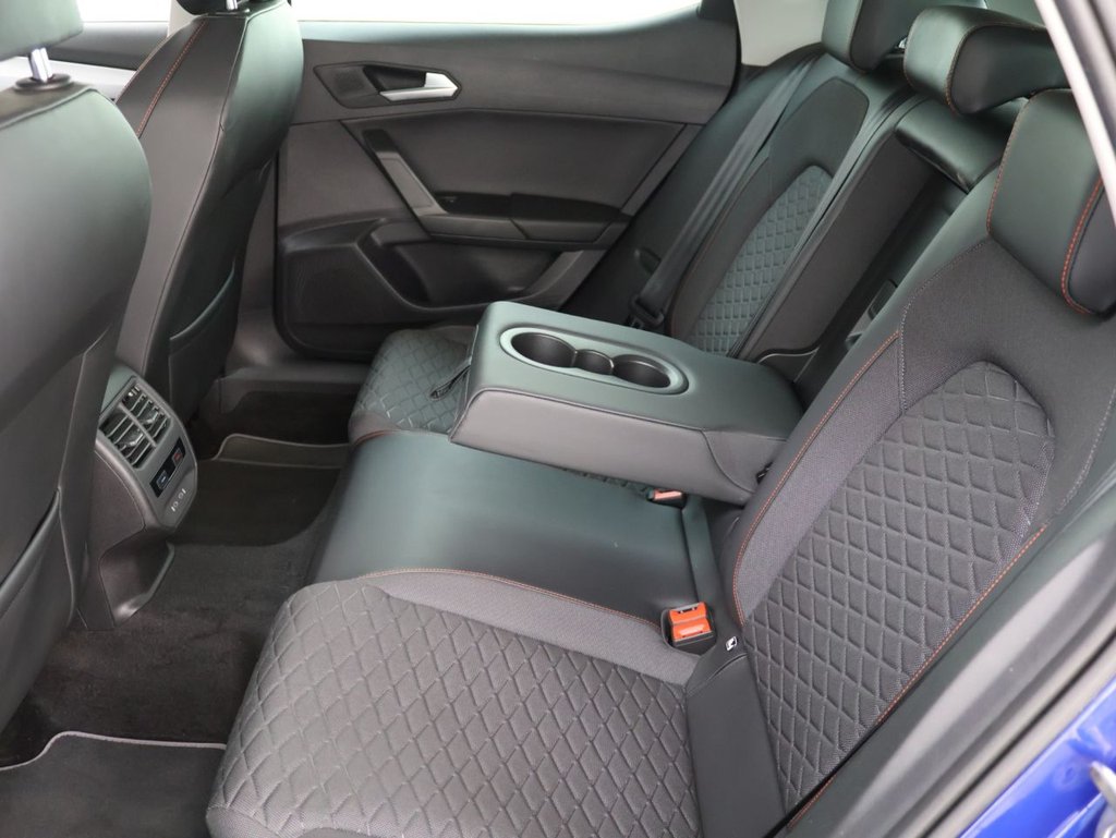 Used SEAT Leon 2020 for sale - 76768191: Photo 23