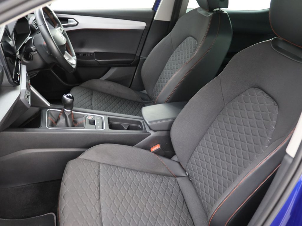 Used SEAT Leon 2020 for sale - 76768191: Photo 24