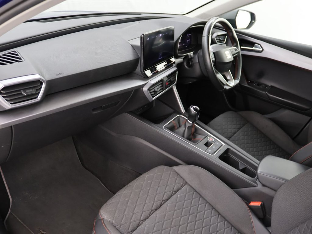 Used SEAT Leon 2020 for sale - 76768191: Photo 25