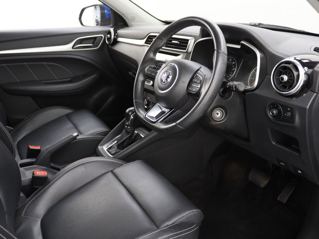 Used MG MG ZS 2020 for sale - 77806267: Photo 10