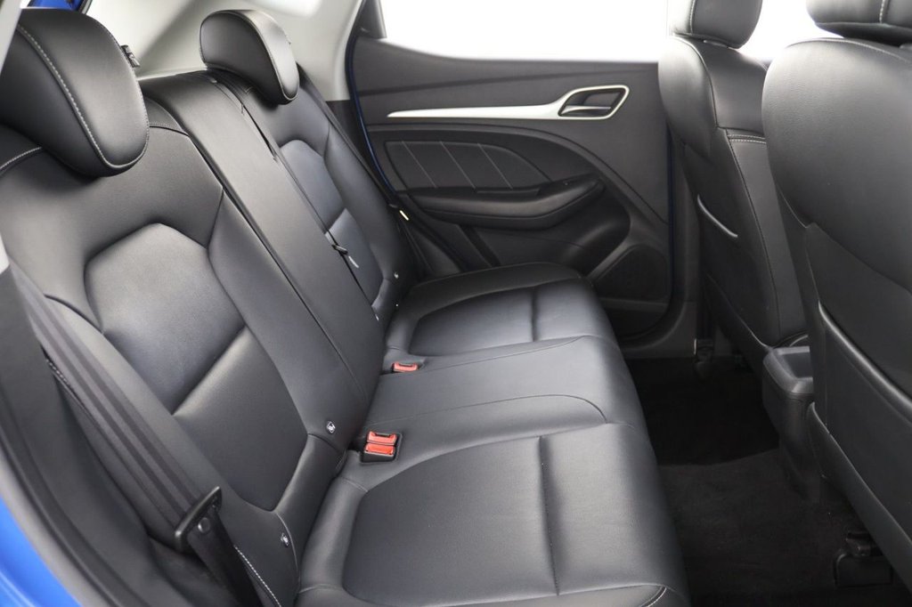 Used MG MG ZS 2020 for sale - 77806267: Photo 19