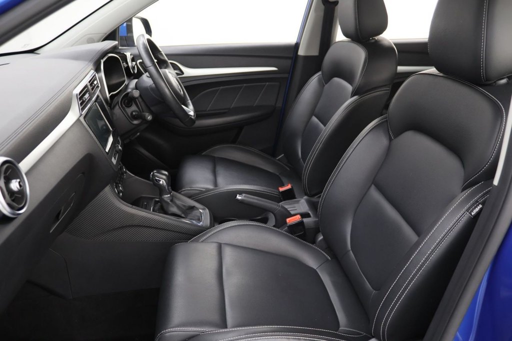 Used MG MG ZS 2020 for sale - 77806267: Photo 21