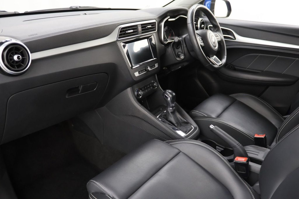 Used MG MG ZS 2020 for sale - 77806267: Photo 23