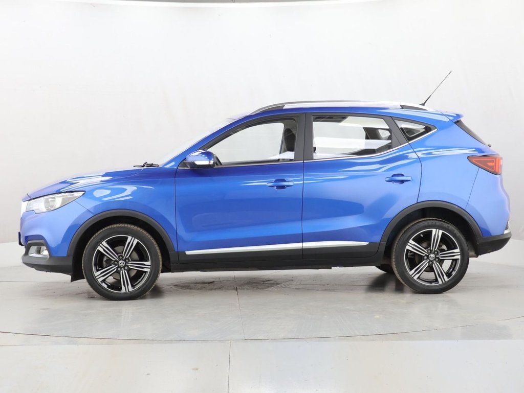 Used MG MG ZS 2020 for sale - 77806267: Photo 6