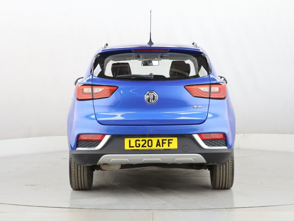 Used MG MG ZS 2020 for sale - 77806267: Photo 9