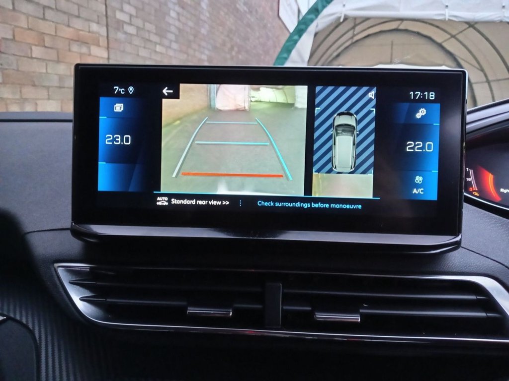 Used Peugeot 5008 2022 for sale - 77355996: Photo 2