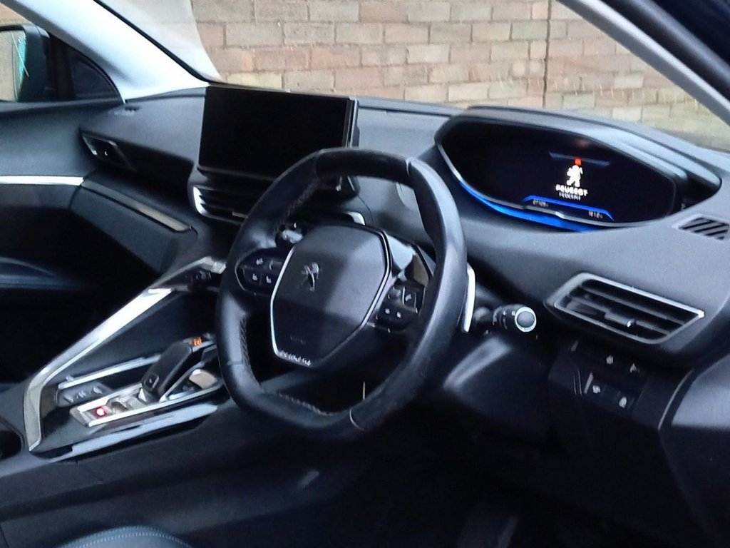 Used Peugeot 5008 2022 for sale - 77355996: Photo 8