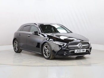 Used Mercedes-Benz A-Class 2020 for sale - 79527765: Photo