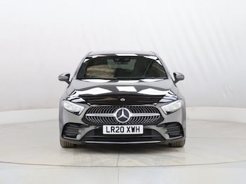 Used Mercedes-Benz A-Class 2020 for sale - 79527765: Photo