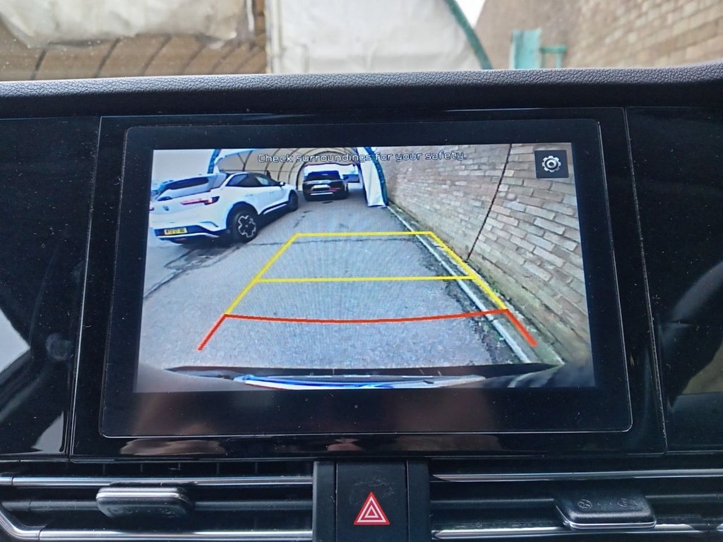 Used Kia Niro 2021 for sale - 77355985: Photo 2