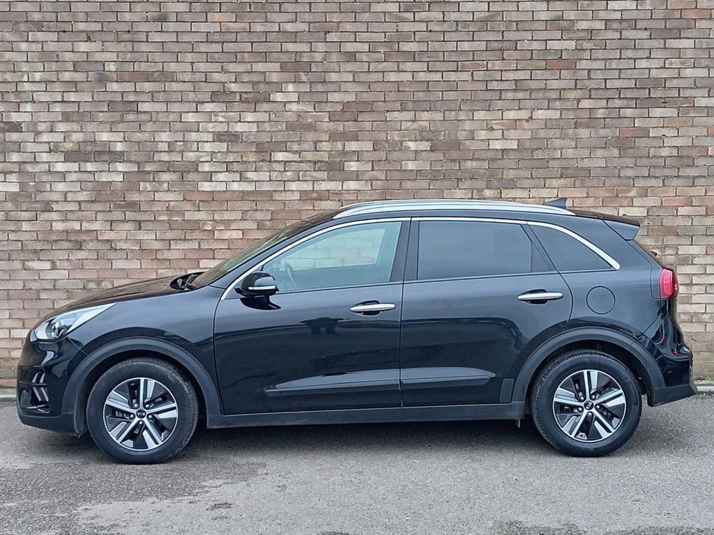 Used Kia Niro 2021 for sale - 77355985: Photo 3