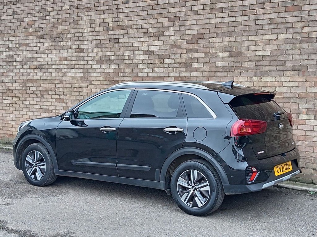 Used Kia Niro 2021 for sale - 77355985: Photo 5