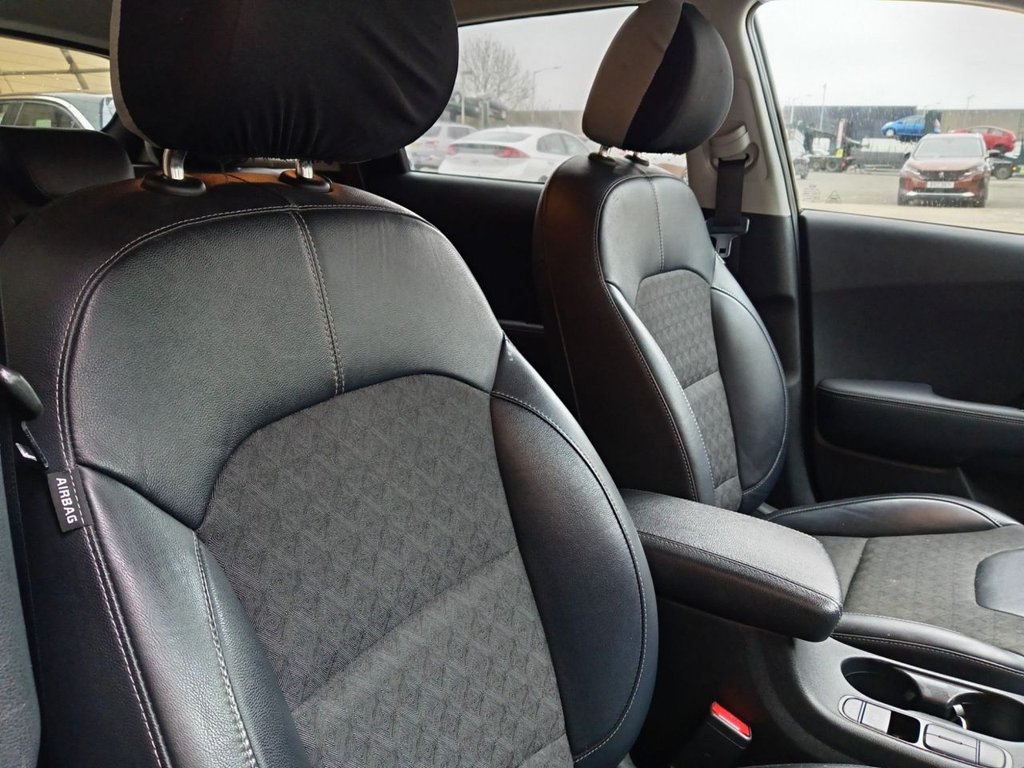 Used Kia Niro 2021 for sale - 77355985: Photo 7
