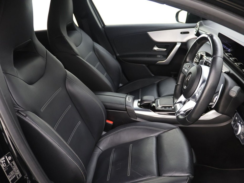 Used Mercedes-Benz A-Class 2020 for sale - 77642184: Photo 12