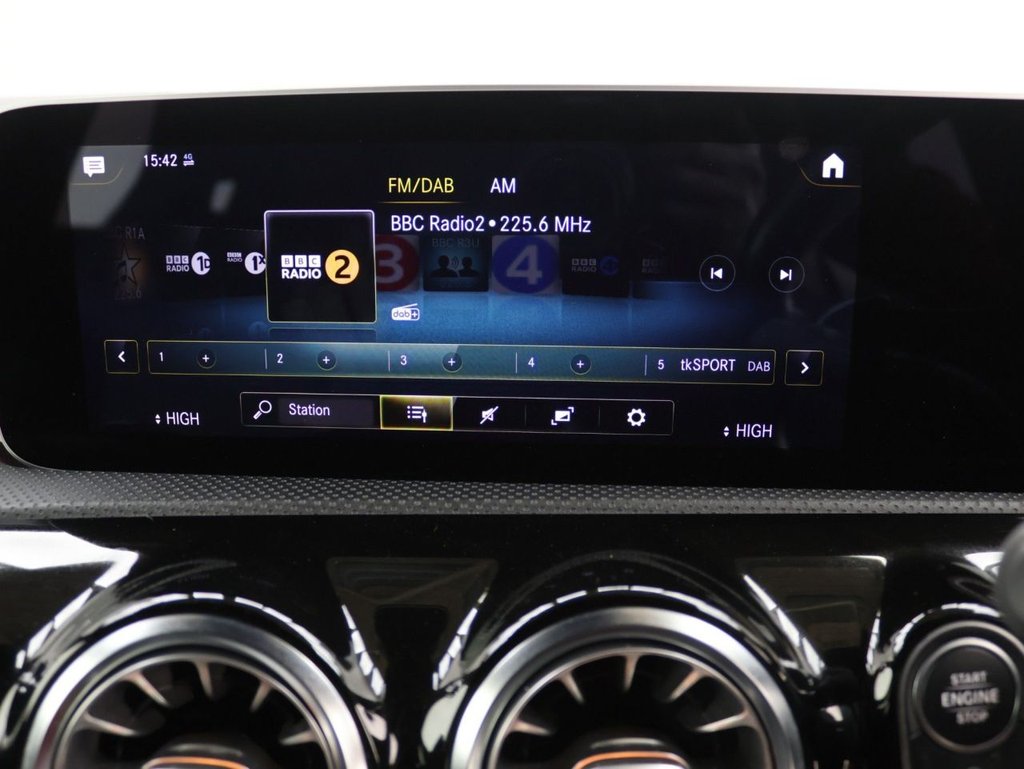 Used Mercedes-Benz A-Class 2020 for sale - 77642184: Photo 13