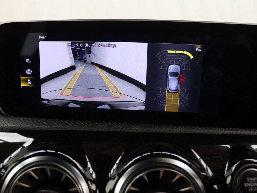 Used Mercedes-Benz A-Class 2020 for sale - 77642184: Photo 14