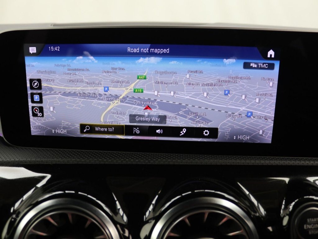 Used Mercedes-Benz A-Class 2020 for sale - 77642184: Photo 16