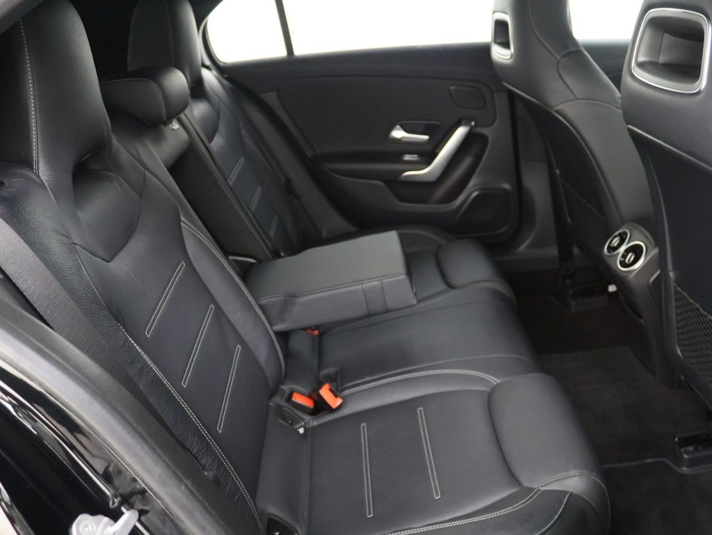 Used Mercedes-Benz A-Class 2020 for sale - 77642184: Photo 20