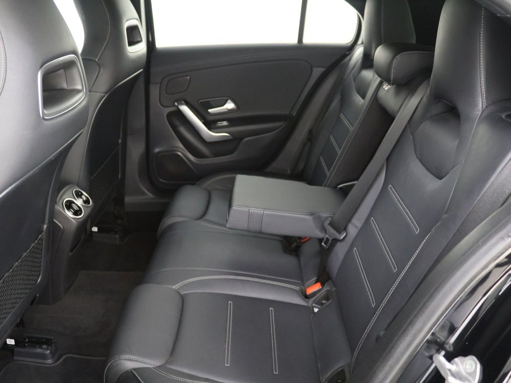 Used Mercedes-Benz A-Class 2020 for sale - 77642184: Photo 24