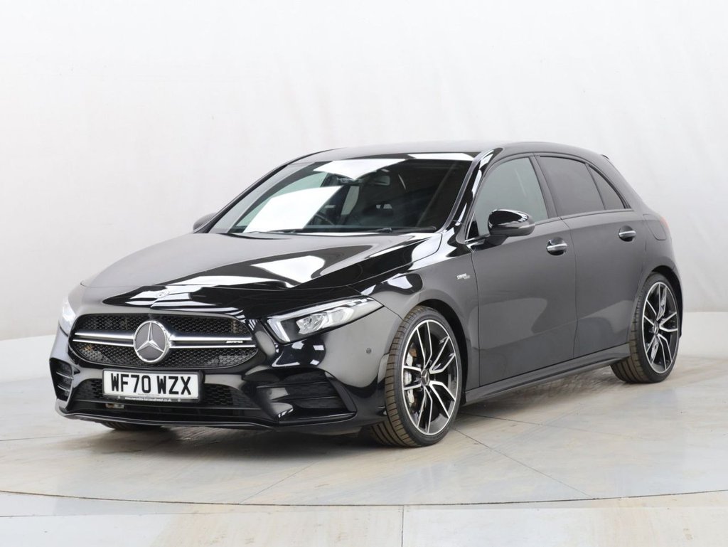 Used Mercedes-Benz A-Class 2020 for sale - 77642184: Photo 5