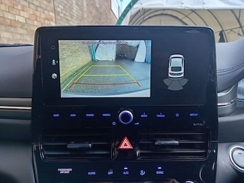 Used Hyundai IONIQ 2021 for sale - 76867512: Photo