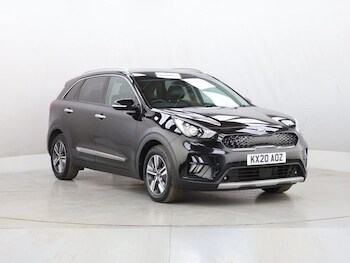 Used Kia Niro 2020 for sale - 78930277: Photo