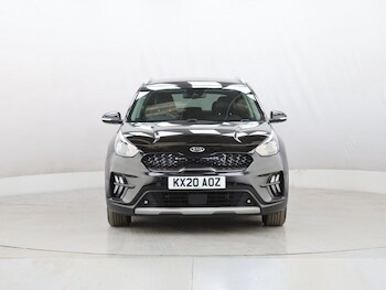 Used Kia Niro 2020 for sale - 78930277: Photo