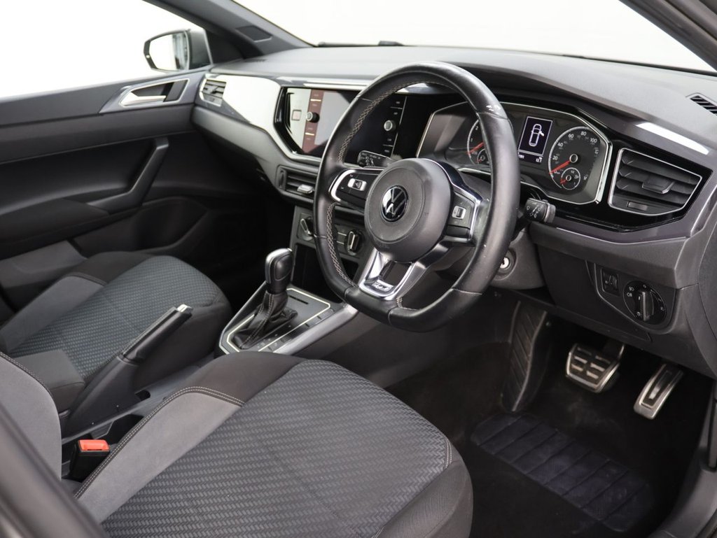 Used Volkswagen Polo 2021 for sale - 76172874: Photo 10
