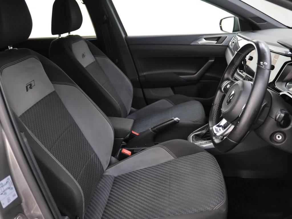 Used Volkswagen Polo 2021 for sale - 76172874: Photo 12