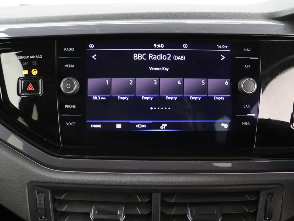 Used Volkswagen Polo 2021 for sale - 76172874: Photo 13