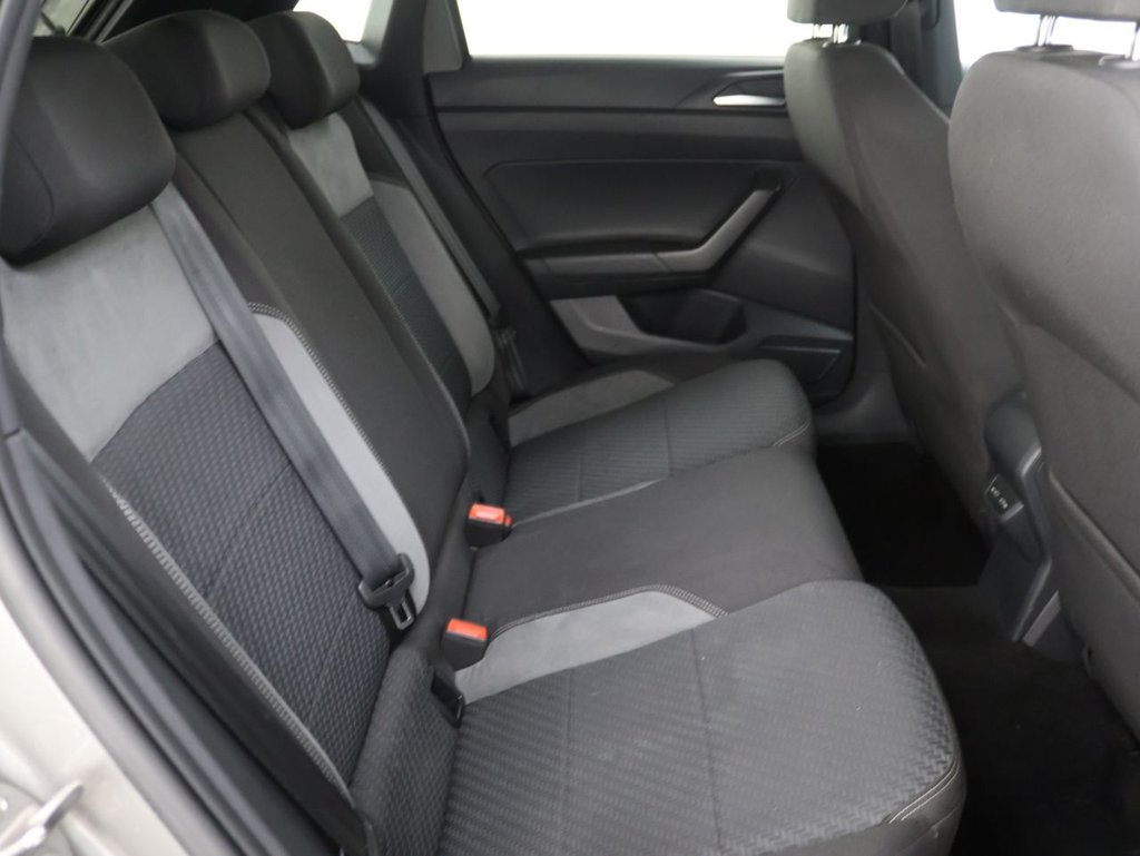 Used Volkswagen Polo 2021 for sale - 76172874: Photo 16