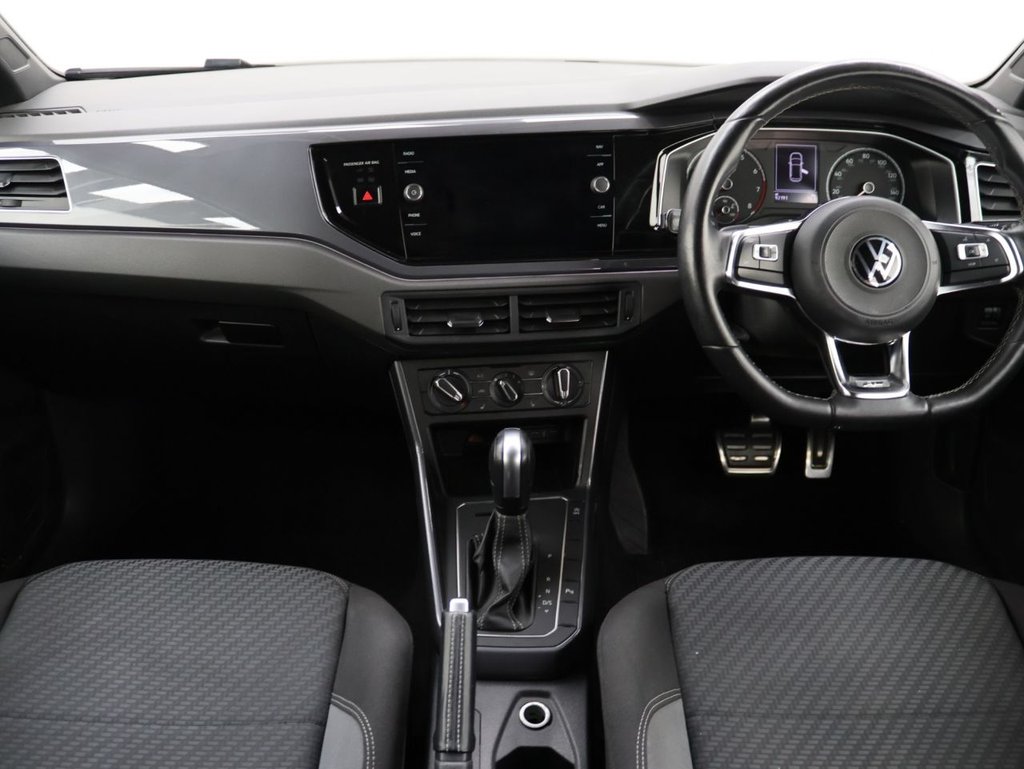 Used Volkswagen Polo 2021 for sale - 76172874: Photo 17