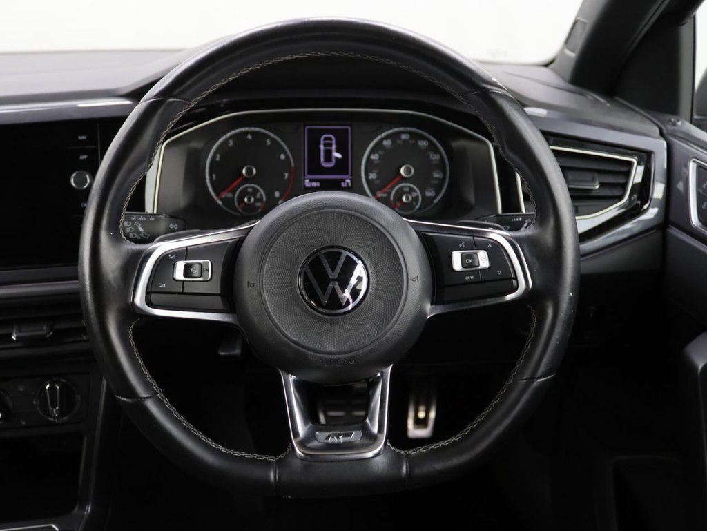 Used Volkswagen Polo 2021 for sale - 76172874: Photo 19