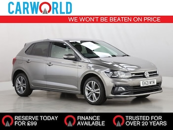 Volkswagen - Polo