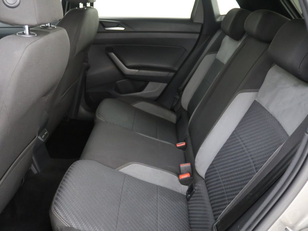 Used Volkswagen Polo 2021 for sale - 76172874: Photo 20