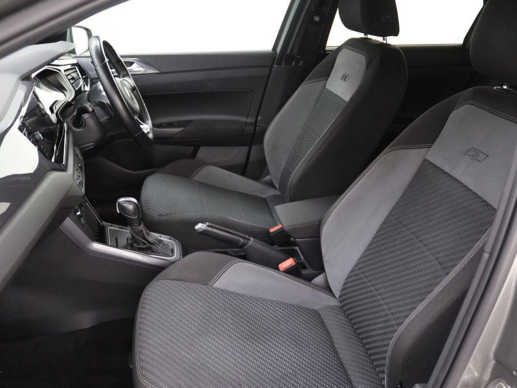 Used Volkswagen Polo 2021 for sale - 76172874: Photo 21