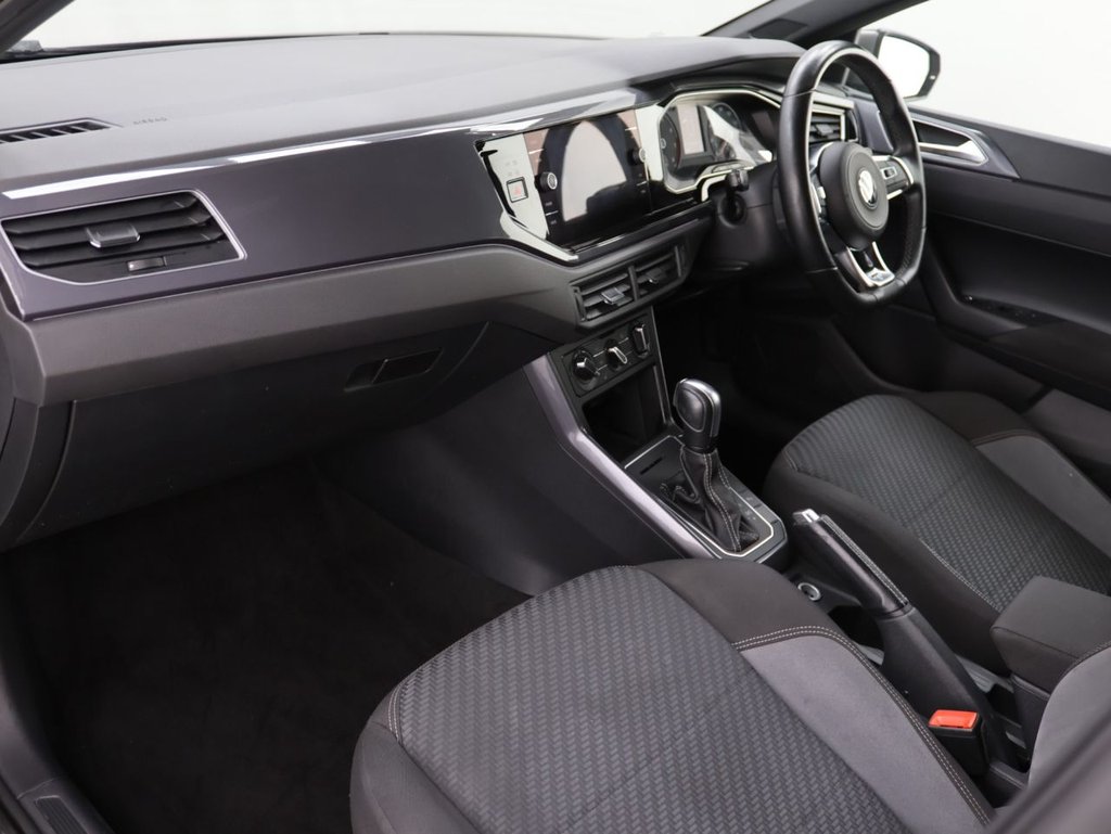 Used Volkswagen Polo 2021 for sale - 76172874: Photo 23