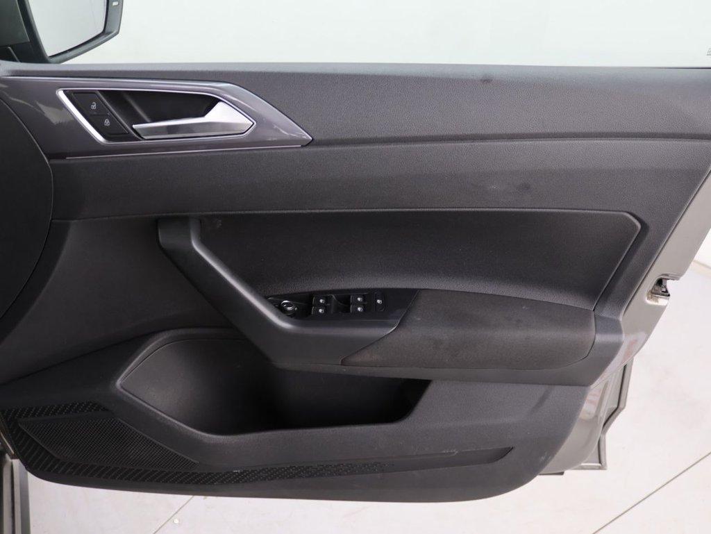 Used Volkswagen Polo 2021 for sale - 76172874: Photo 25