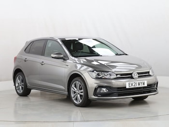 Used Volkswagen Polo 2021 for sale - 76172874: Photo