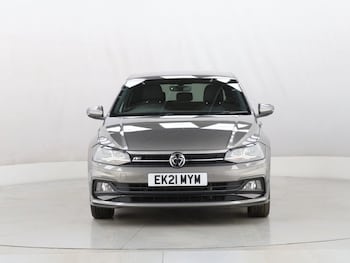 Used Volkswagen Polo 2021 for sale - 76172874: Photo