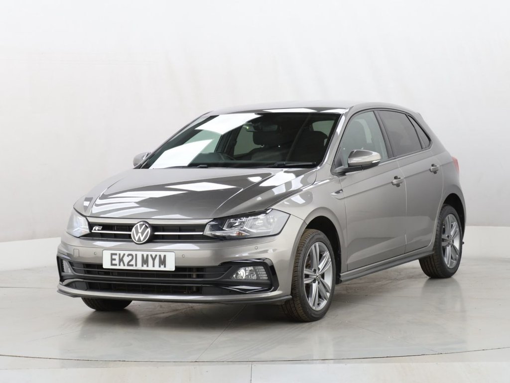 Used Volkswagen Polo 2021 for sale - 76172874: Photo 5