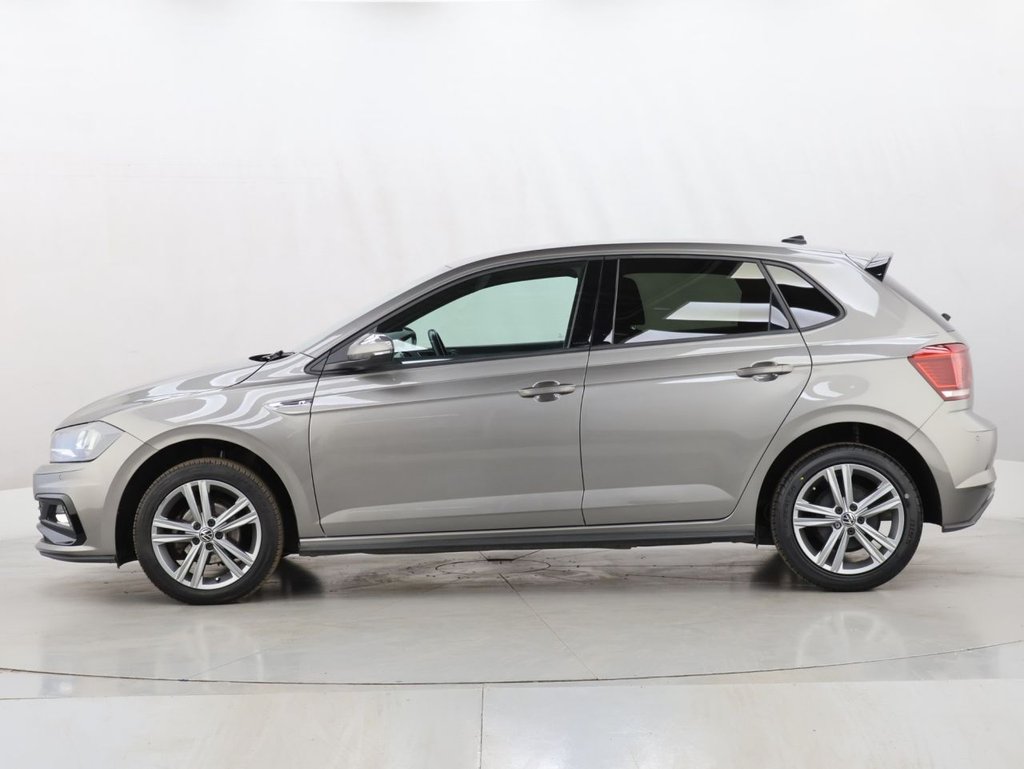 Used Volkswagen Polo 2021 for sale - 76172874: Photo 6