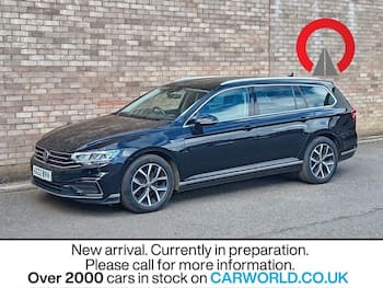 Used Volkswagen Passat 2022 for sale - 79856418: Photo